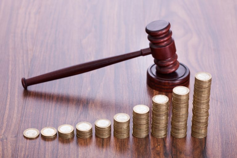 Double costs ICBC Disbursements and Expert Evidence Regulation